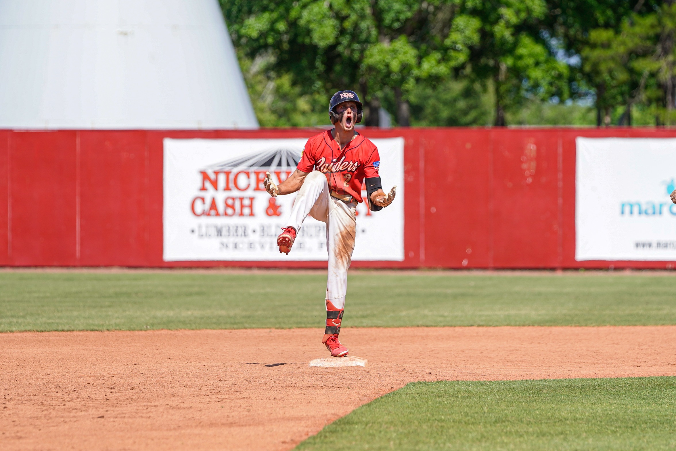 NWF Wins Series Against Polk State, Advances to Next Round of FCSAA Tournament