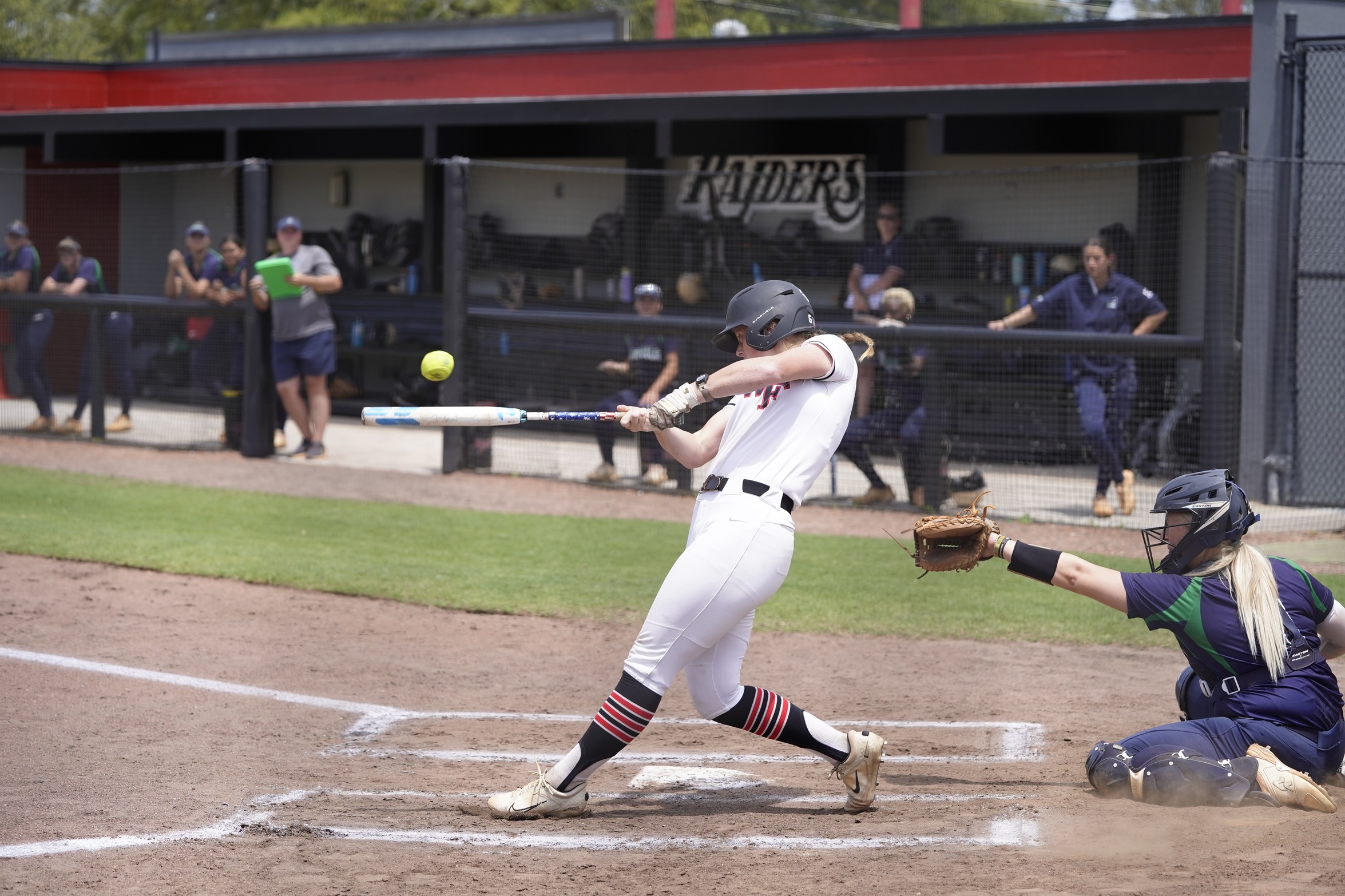 NWF Softball Opens State Tournament Wednesday Against Seminole State