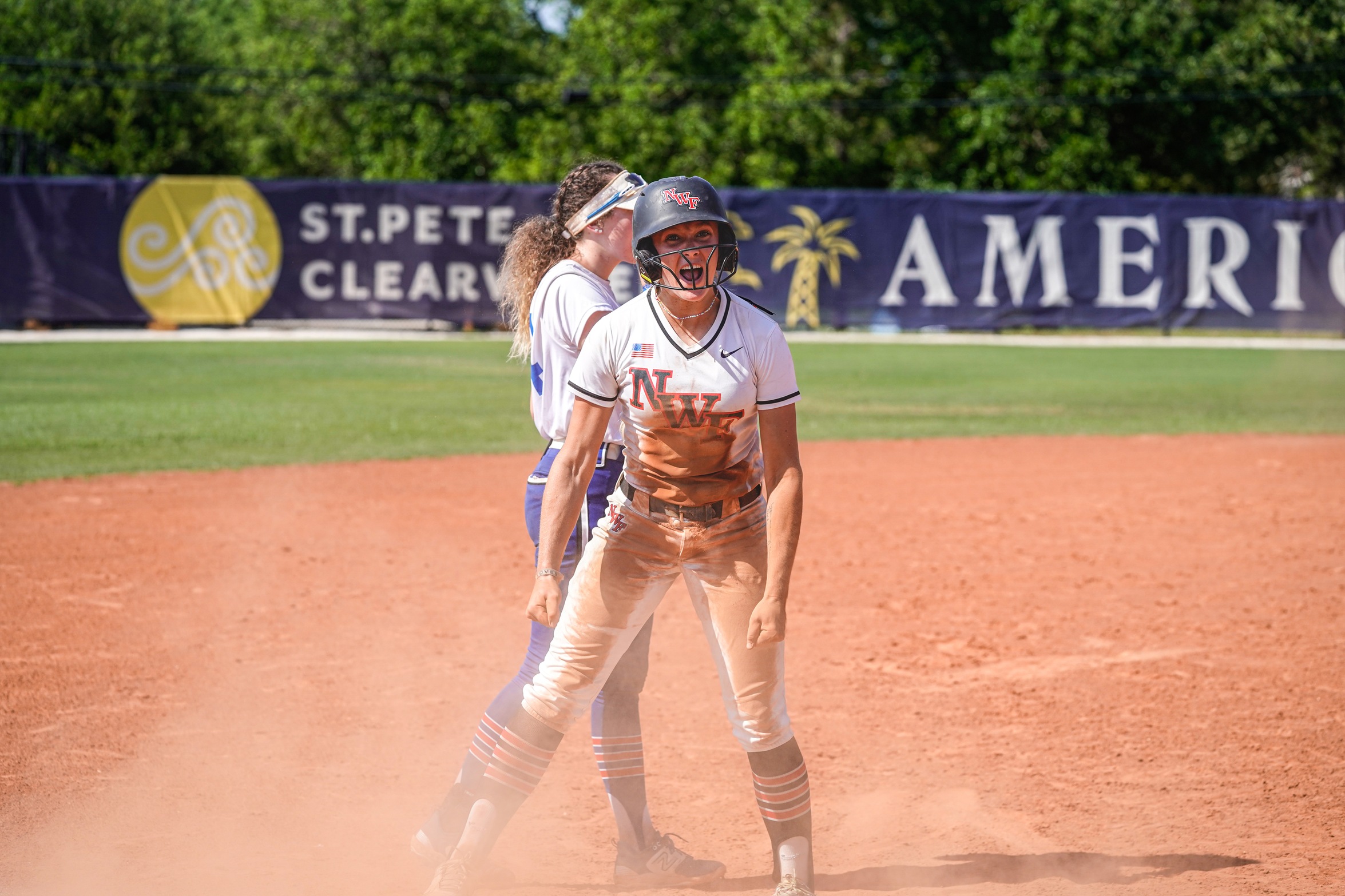 Raiders Advance to FCSAA/Region VIII Championship Game After Defeating Central Florida 10-6