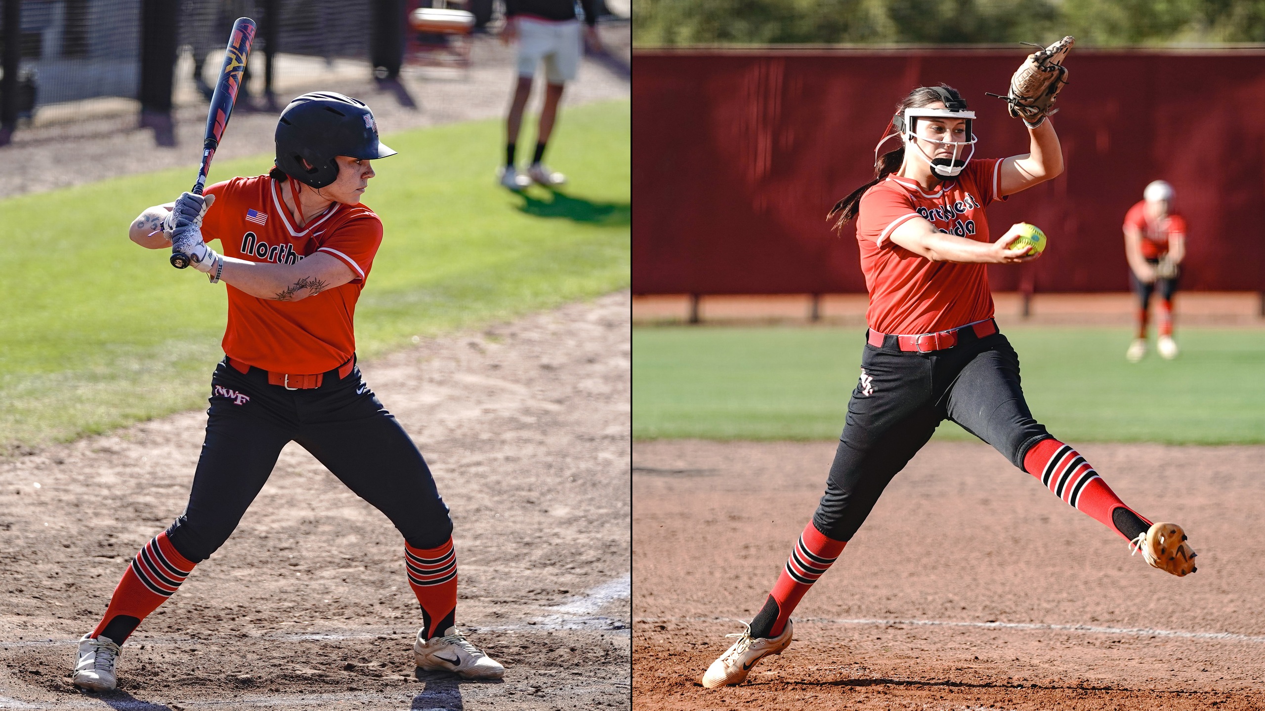 Mason Named Player of the Week, Heyl Named Pitcher of the Week
