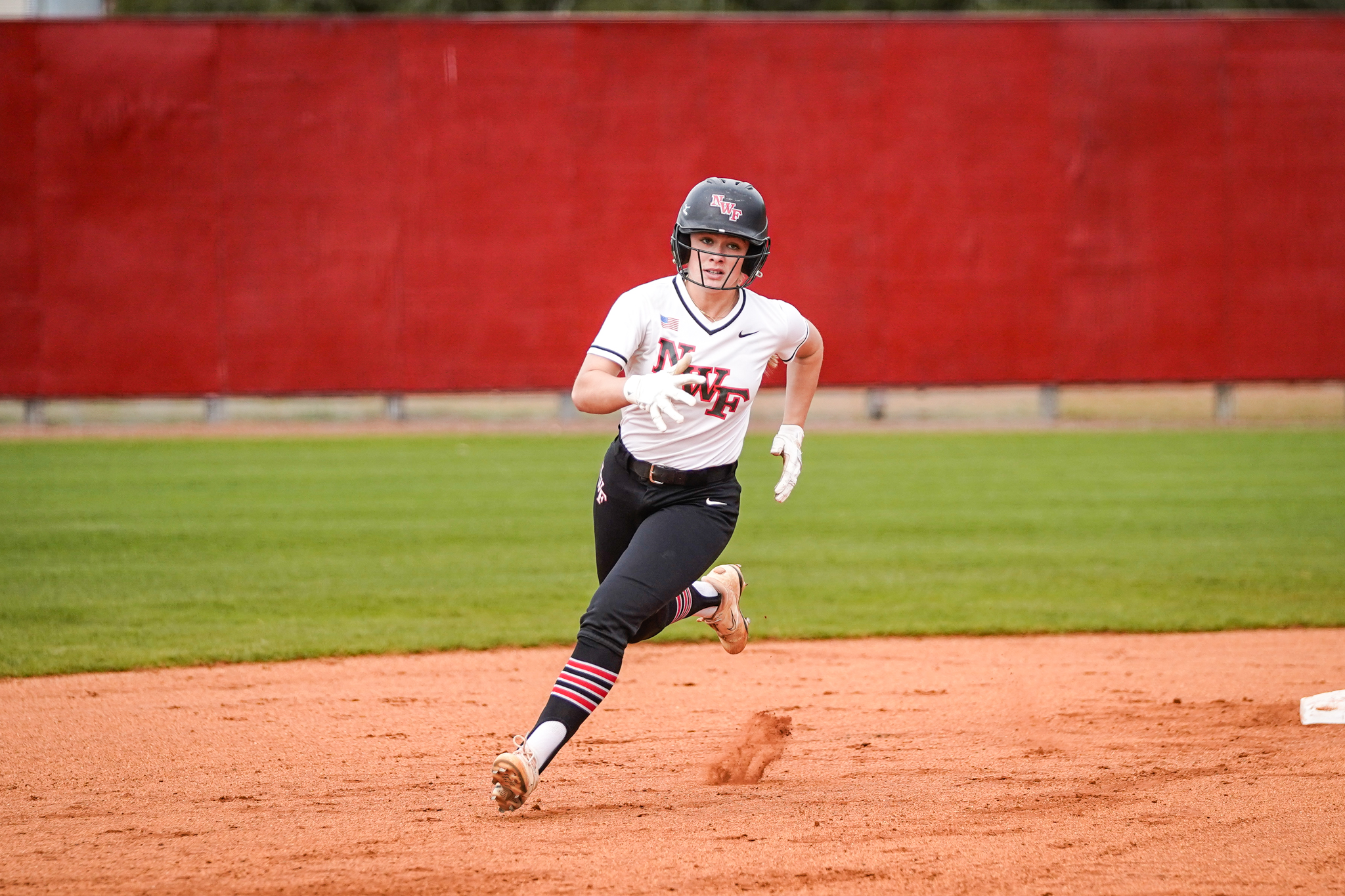 Northwest Florida State Sweeps Pensacola State in Midweek Matchup