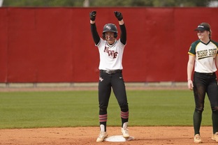 Raiders Extend Winning Streak to 22 Games Following 7-0 and 3-2 Wins Over Gulf Coast Saturday